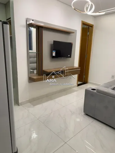 Apartamento novo e mobiliado à venda na Penha de França