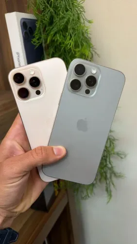 16 PRO MAX 256 GB