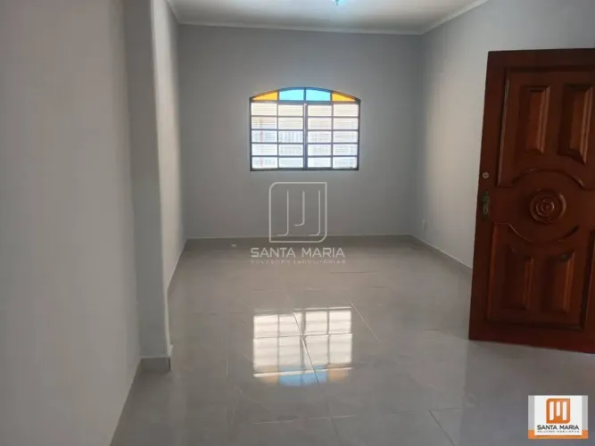 Casa (térrea na rua) 3 dormitórios/suite, cozinha planejada