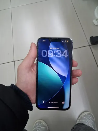 iPhone 13 Pro Max 128GB ? R$ 2.000