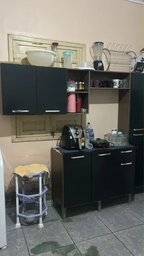 Armário de cozinha