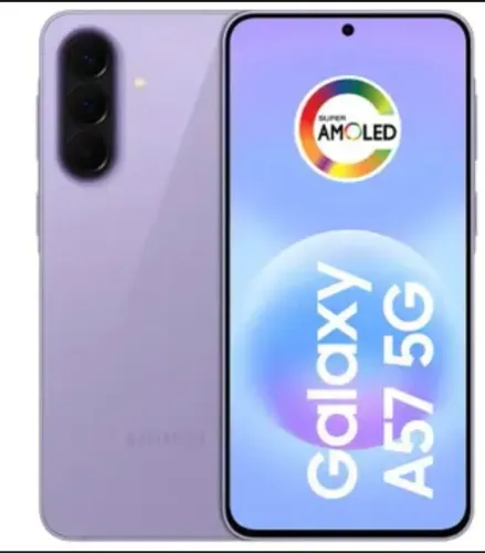 Celular Samsung A57 5g