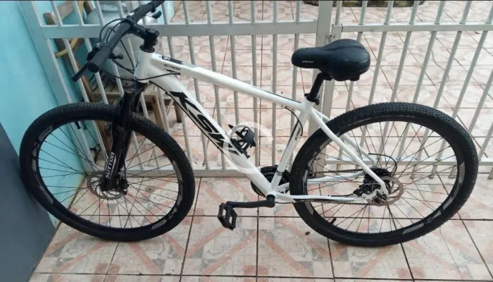 Bicicleta aro 29 KSW 21v