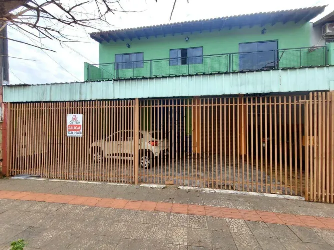 Salão para alugar, 100 m² por R$ 3.500,00/mês - Parque Residencial João Piza - Londrina/PR