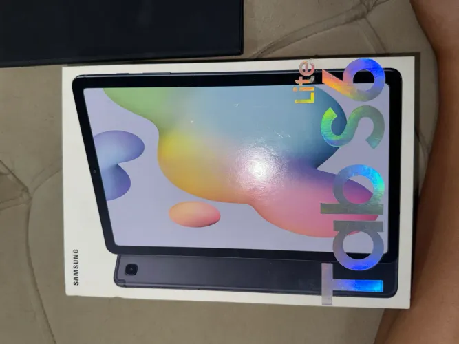 Tab s6 lite