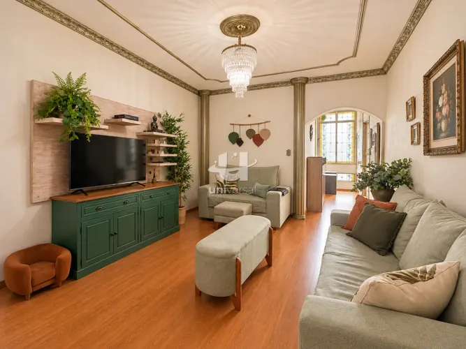Apartamento 3 Quartos com Suíte, Planejados e Excelente Localização