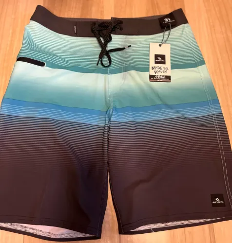 Bermuda masculina Rip Curl
