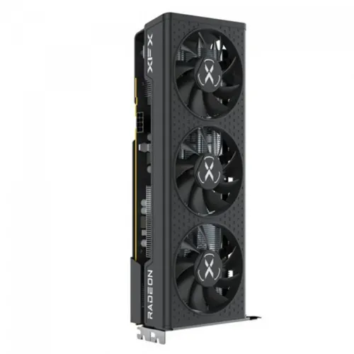 Rx 7600 placa de vide 8gb OC