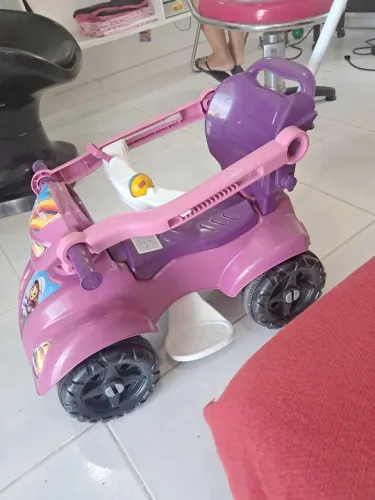 Carrinho 