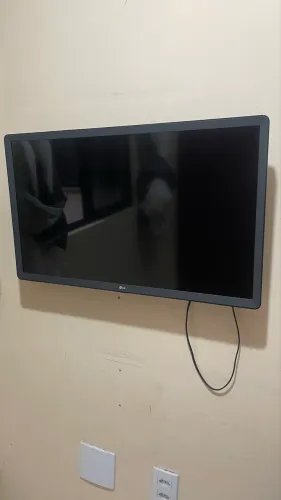 VENDO TV SMART LG 32