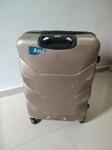 Mala 23 KL usada em bom estado 