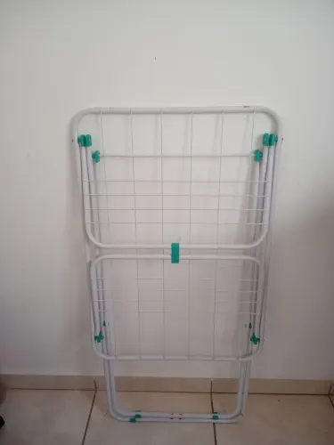 Varal de chão