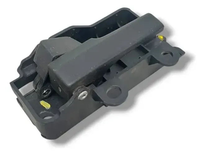 Maçaneta Interna Traseira Esquerda Ford Focus 2009 2010 2011 Traseira