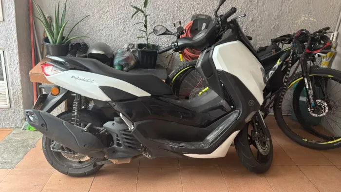 NMAX 2021