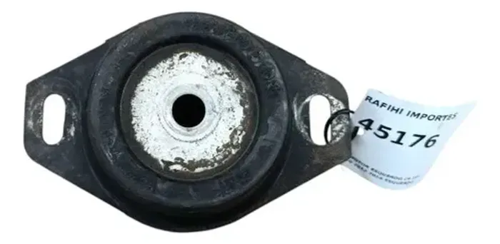 Coxim Motor Esquerdo C4 307 308 2.0 2012 2014 Esquerdo