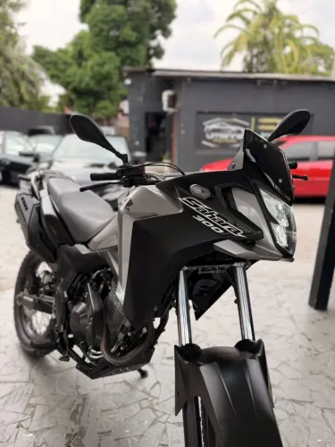 Sahara 300
