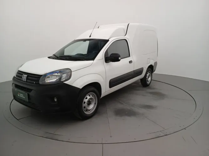 Fiat Fiorino Pick-up 1.5 I.e./1.3/1.5/hd (álcool) 2025