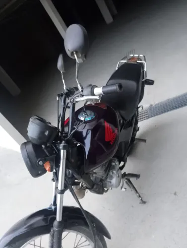 Fan KS 125