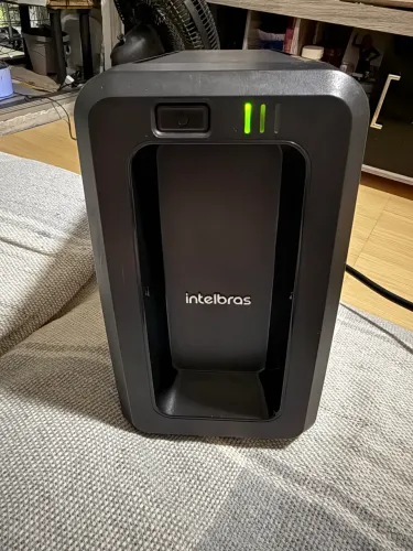Nobreak Intelbras Attiv 700VA 120V