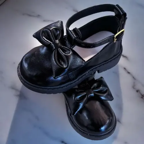 Sapatilha Infantil Menina N.24