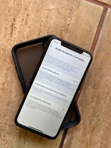 iPhone XS
