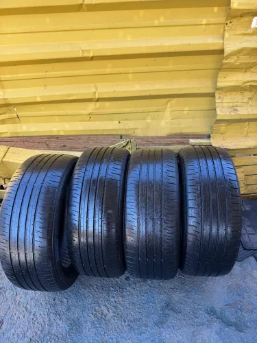 Pneus 70% 225/50R18 DUNLOP