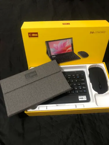 Tablete - 512GB