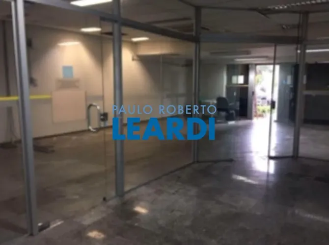 COMERCIAL - JARDIM PAULISTANO - SP