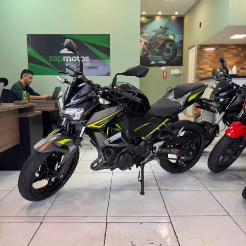 OPORTUNIDADE Z400 2023