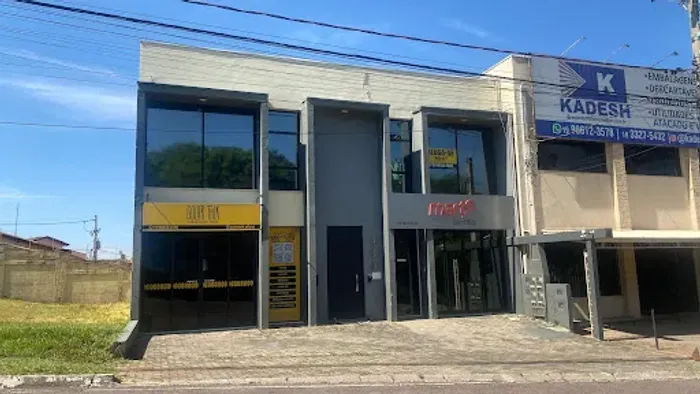 SALA PARA LOCAÇÃO COMERCIAL NO CONDOMÍNIO SÃO JOAQUIM EM VALINHOS.