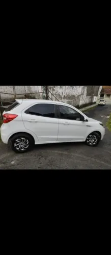 Ford KA 1.0 Se/se Plus Tivct Flex 5P 2015
