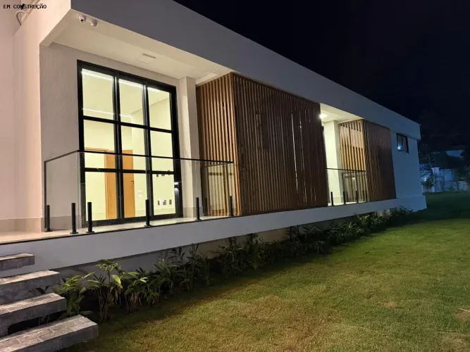 Condomínio Vila Verde Chácara - Lazer - Alto Padrão - Senador Canedo
