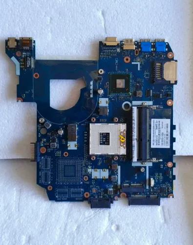 Placa mãe Asus k45 La-8221p