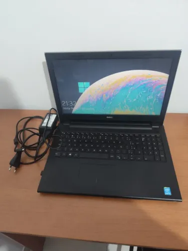 Notebook Dell Inspiron 3543 | Intel Core i5 | 8GB RAM | SSD | Windows 10 | Excelente Est