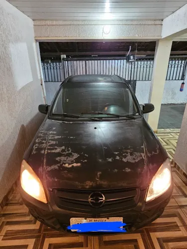 Chevrolet Celta Life/ LS 1.0 MPFI 8V Flexpower 5P 2009