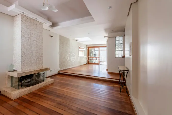 Casa à venda Rua Engenheiro Coelho Parreira, Ipanema - Porto Alegre