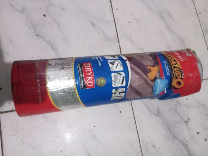Kit de obra
