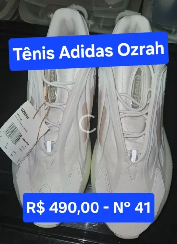Tênis Adidas Ozrah