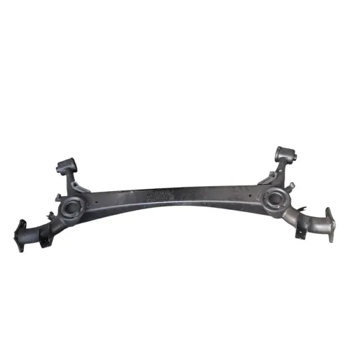 AGREGADO SUSPENSÃO TRASEIRA FIAT PALIO ATTRACTIVE 2014/17 191603