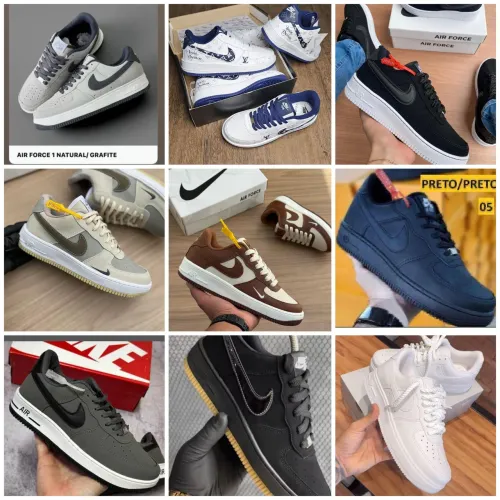 Promoção Tênis Nike air Premium