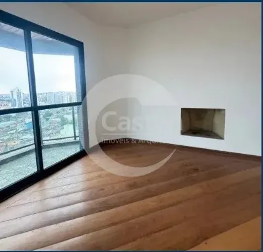 Cobertura em Vila Prudente