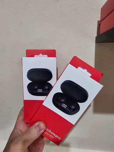 Fone de ouvido bluetooth redmi airdots