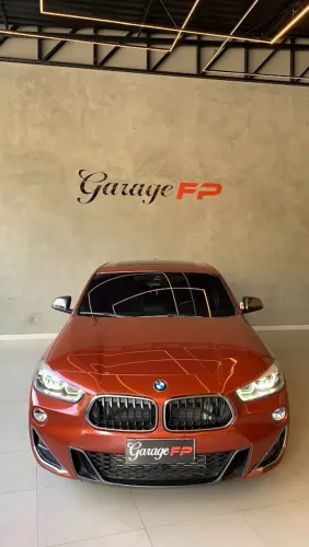 BMW X2 M35i 2.0 Turbo 306cv Aut. 2020