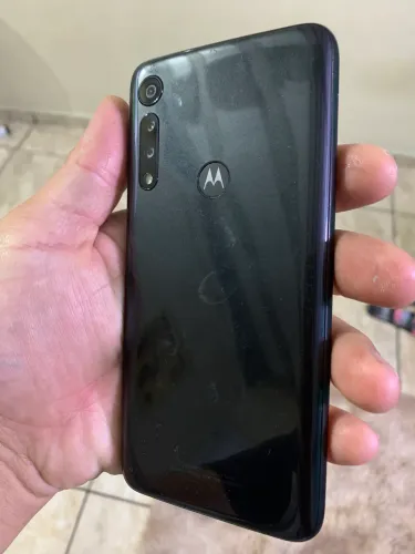 Celular Motorola moto G8 play