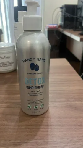 Condicionador Hand in Hand Detox