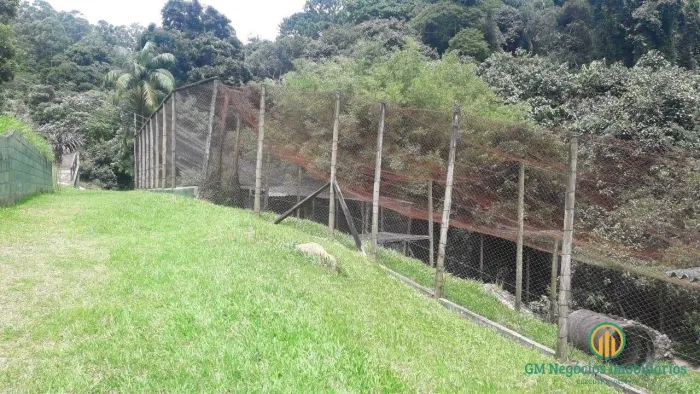 Área 34milm2 com platôs excelente para condomínio prox centro ZIS(MCMV)