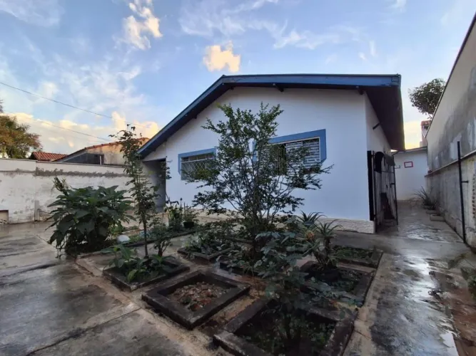 Casa para venda no bairro Nova Piracicaba em Piracicaba/SP