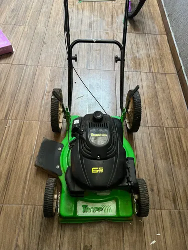 Cortador de grama TRAPP 6,5HP