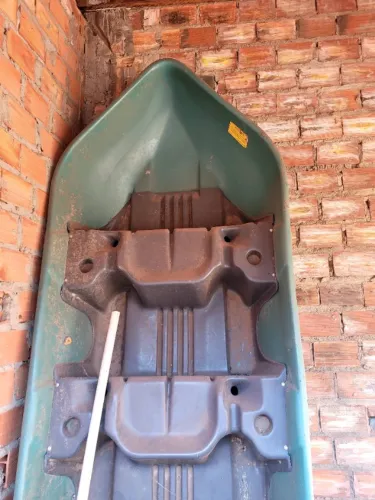 barco de pesca 