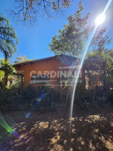 Chacara no Varjão em São Carlos - SP